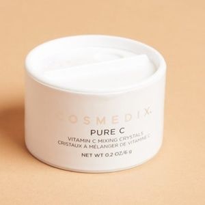 Cosmedix Pure C Vitamin C Mixing Crystals Ascorbic